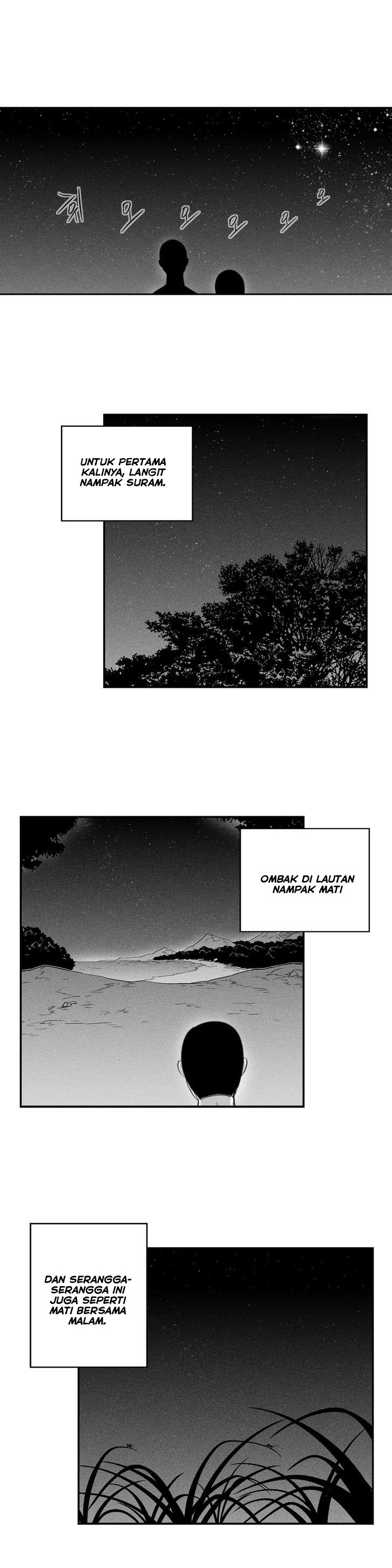 White Epic chapter 22