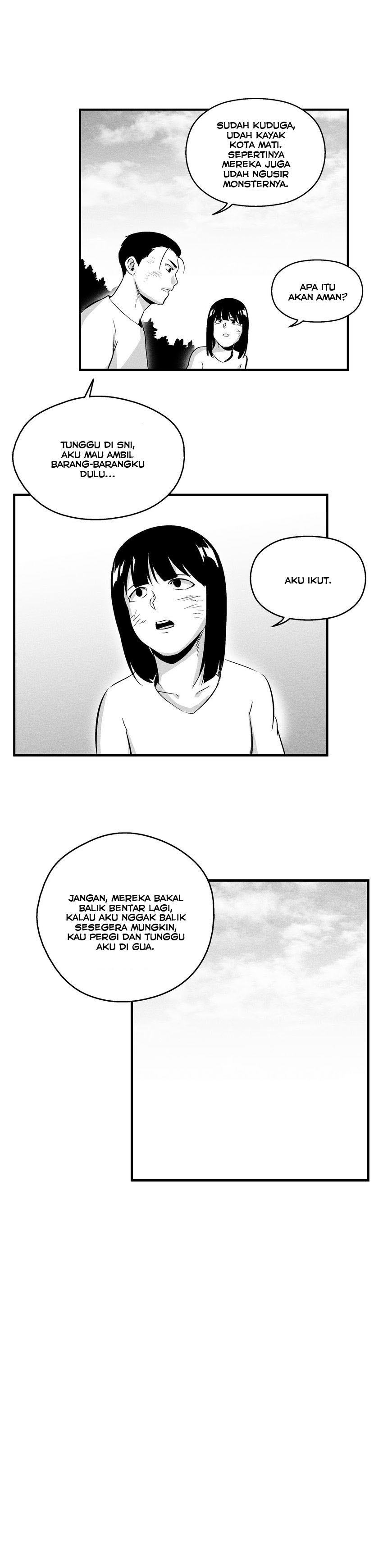 White Epic chapter 25