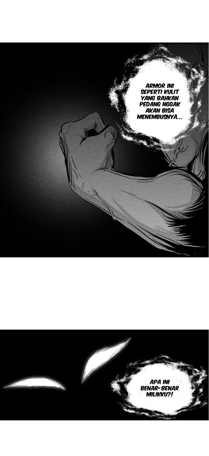 White Epic chapter 27