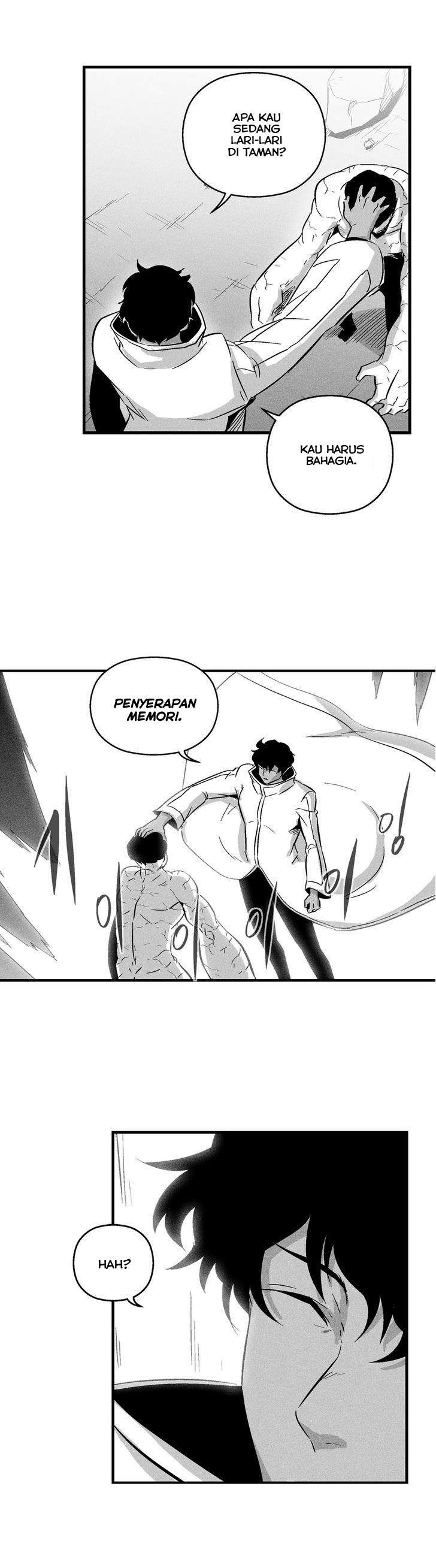 White Epic chapter 29