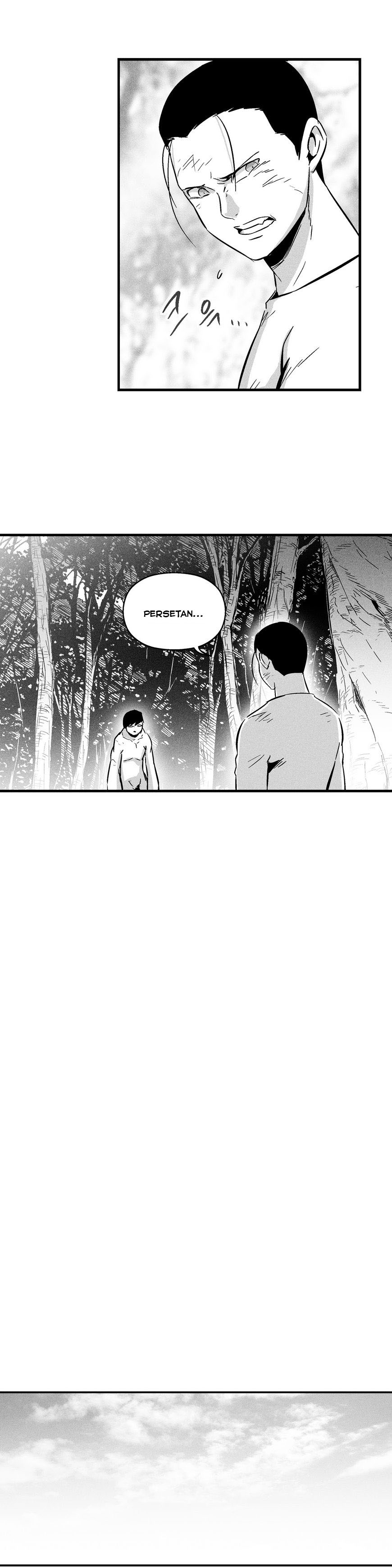 White Epic Chapter 32 Bahasa Indonesia