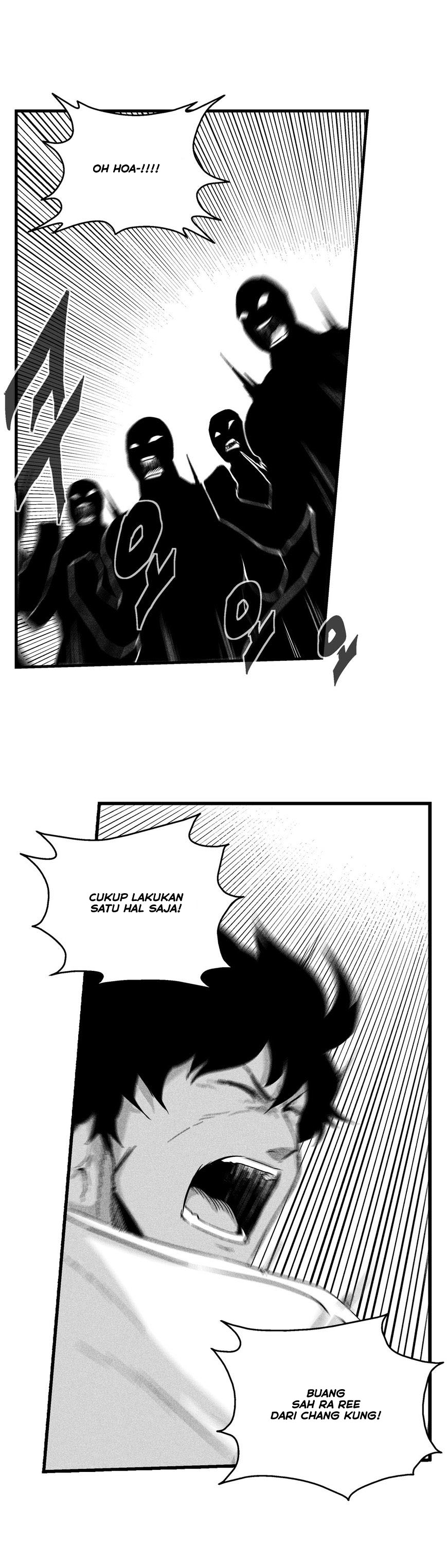 White Epic chapter 37