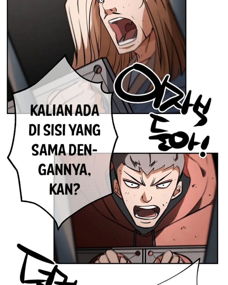 Who Killed the Murim Lord? chapter 9