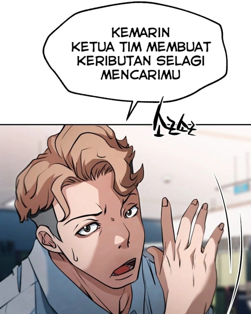Who Killed the Murim Lord? chapter 9