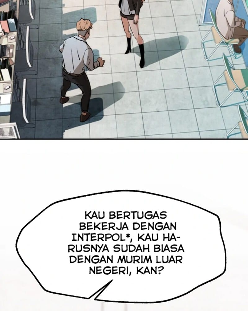 Who Killed the Murim Lord? chapter 9