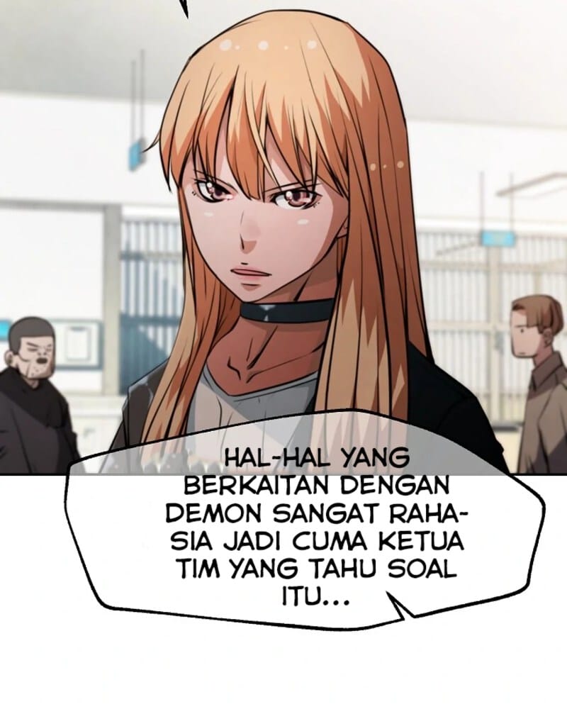 Who Killed the Murim Lord? chapter 9