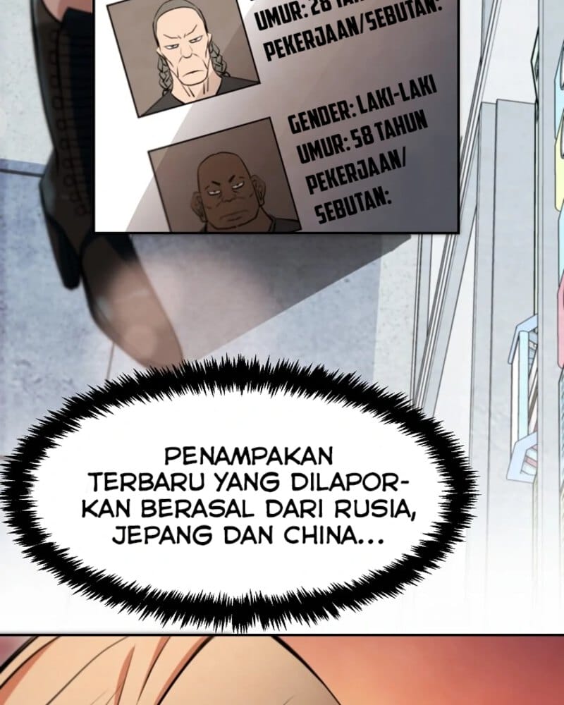 Who Killed the Murim Lord? chapter 9