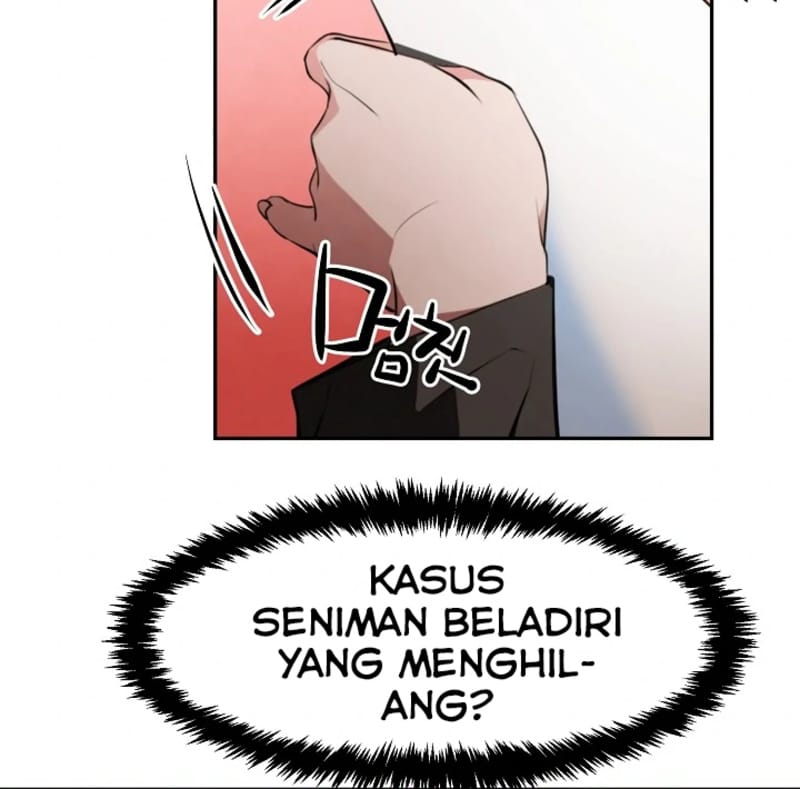 Who Killed the Murim Lord? chapter 9