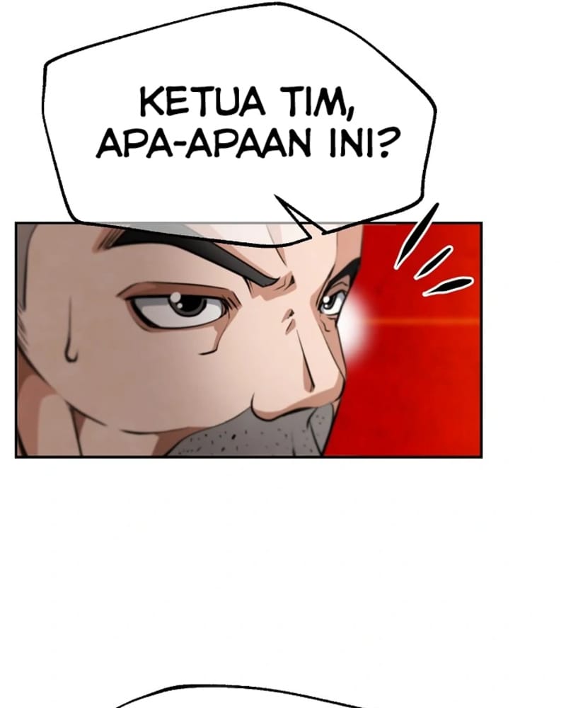 Who Killed the Murim Lord? chapter 9