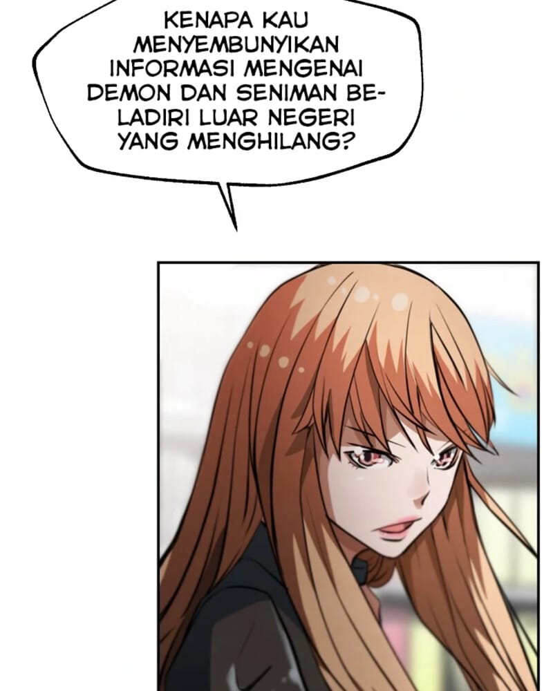 Who Killed the Murim Lord? chapter 9