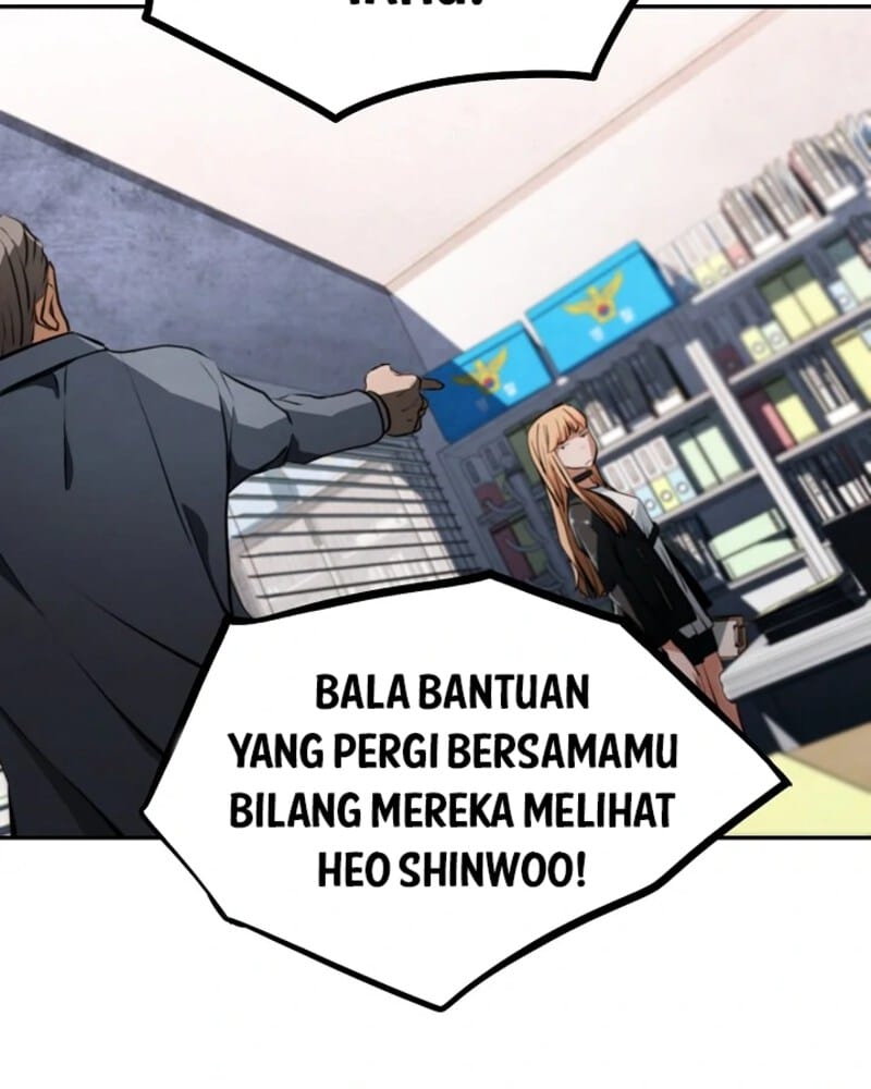 Who Killed the Murim Lord? chapter 9
