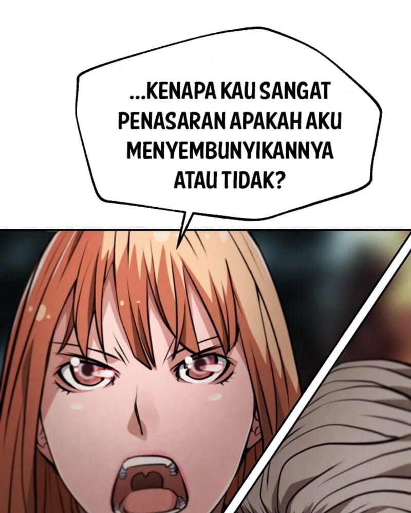 Who Killed the Murim Lord? chapter 9