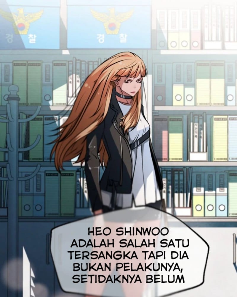 Who Killed the Murim Lord? chapter 9