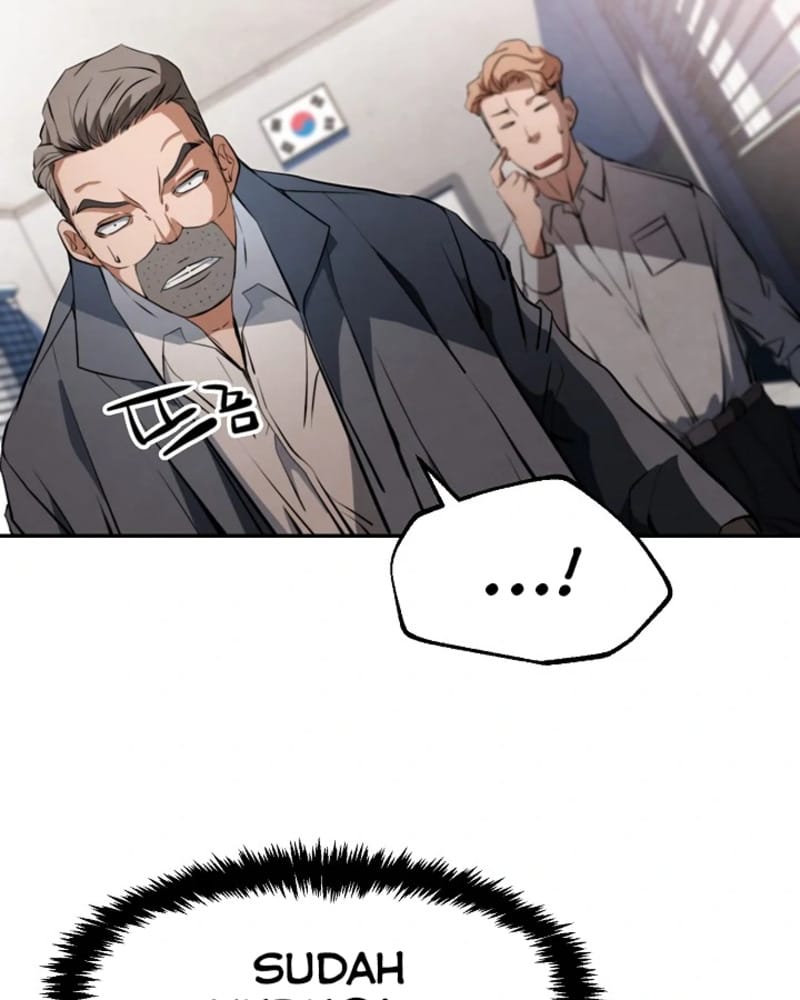 Who Killed the Murim Lord? chapter 9