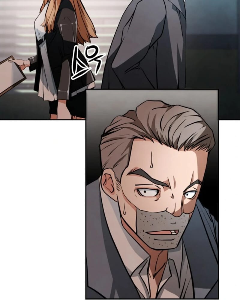 Who Killed the Murim Lord? chapter 9