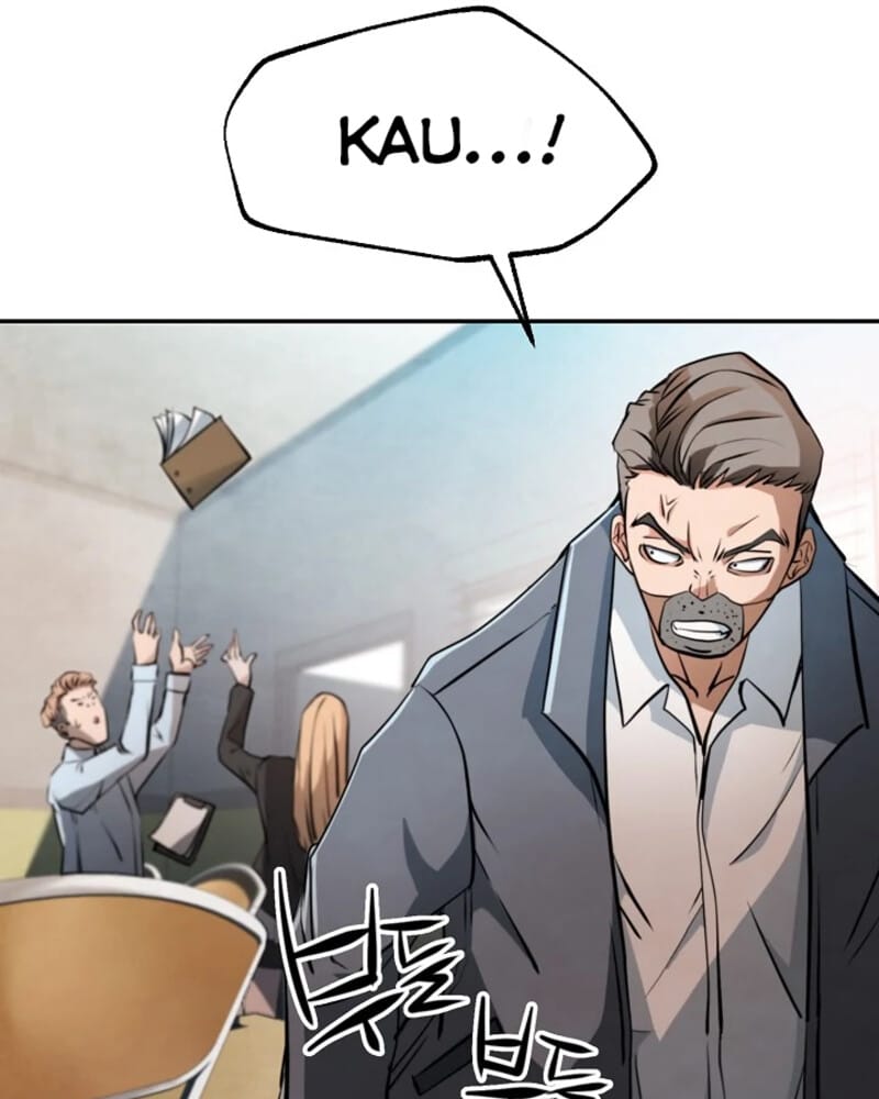Who Killed the Murim Lord? chapter 9