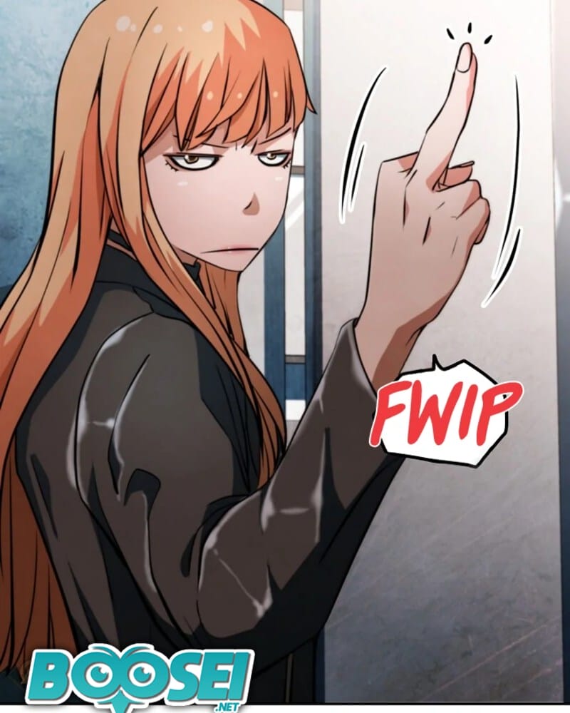 Who Killed the Murim Lord? chapter 9
