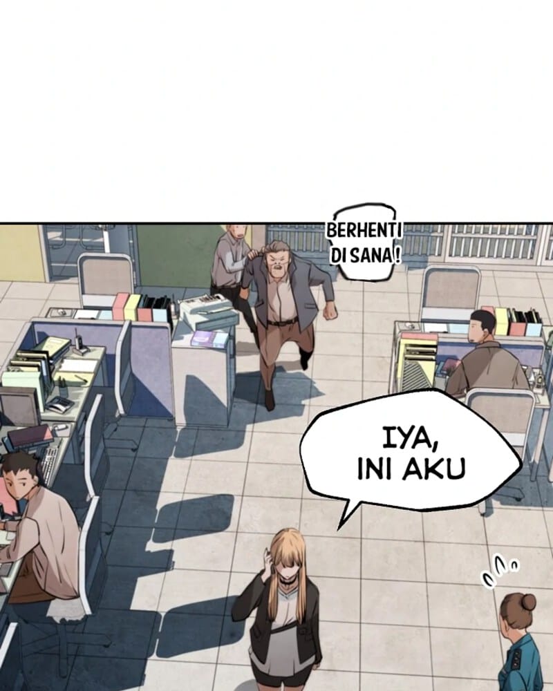 Who Killed the Murim Lord? chapter 9