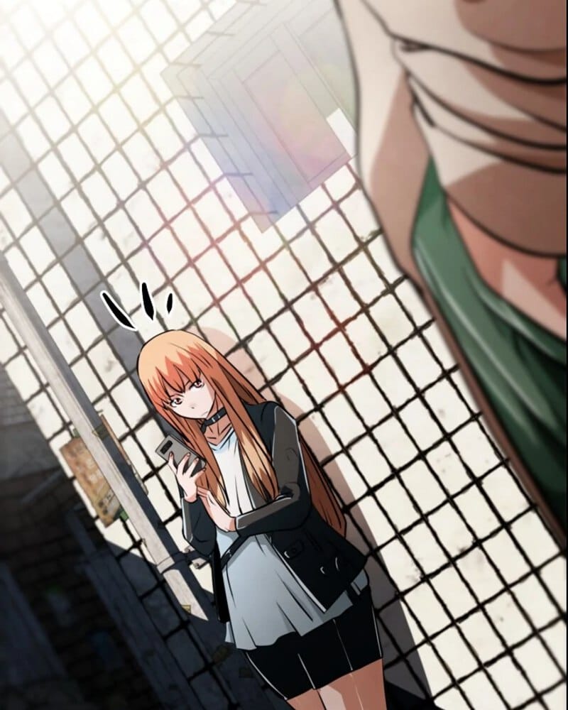 Who Killed the Murim Lord? chapter 9
