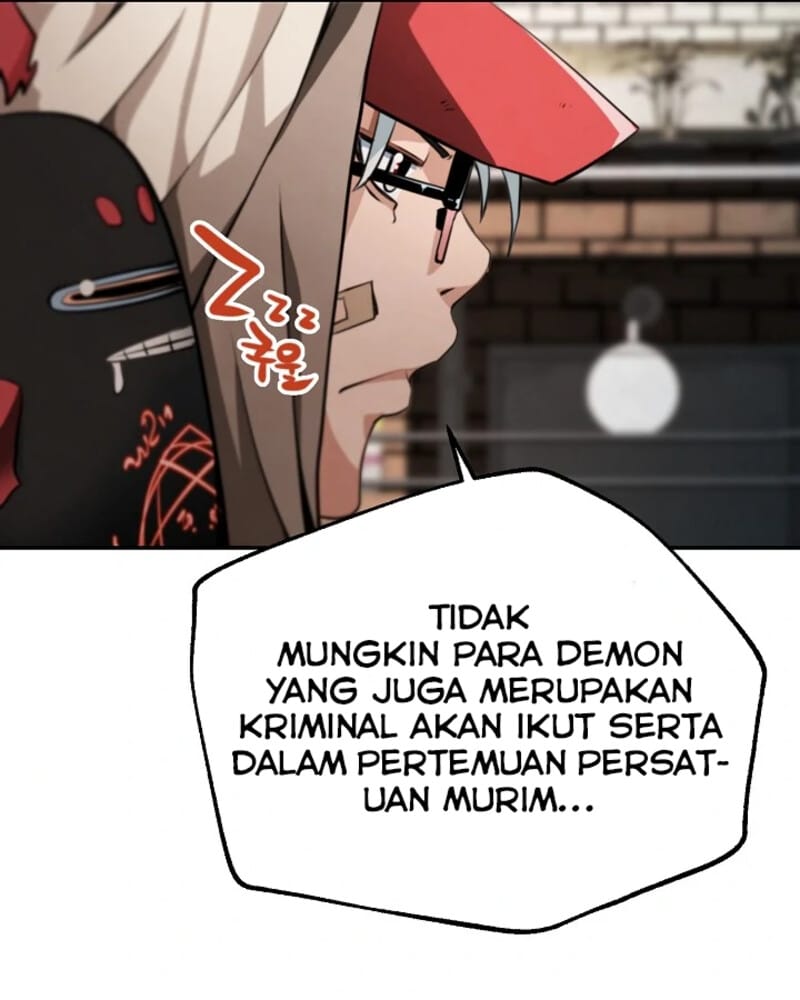 Who Killed the Murim Lord? chapter 9