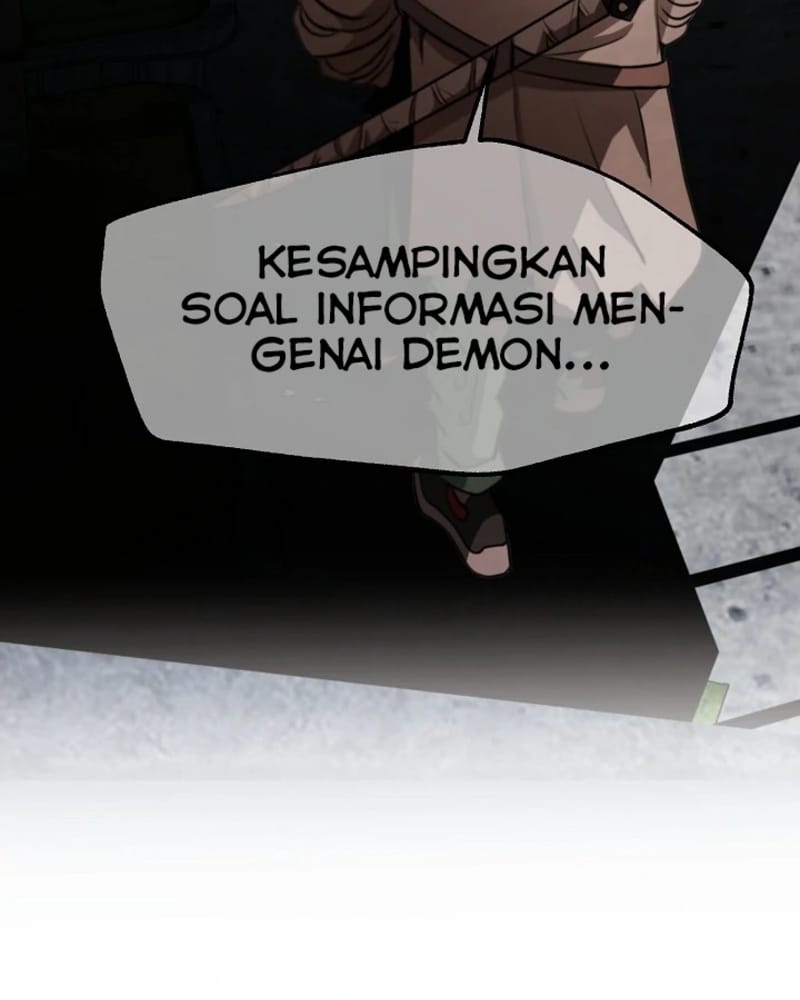 Who Killed the Murim Lord? chapter 9