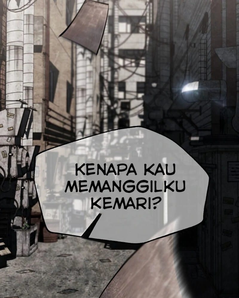 Who Killed the Murim Lord? chapter 9