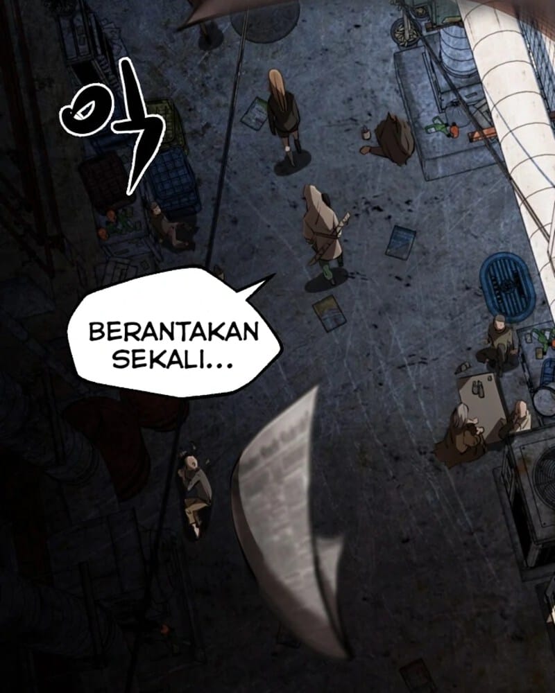Who Killed the Murim Lord? chapter 9