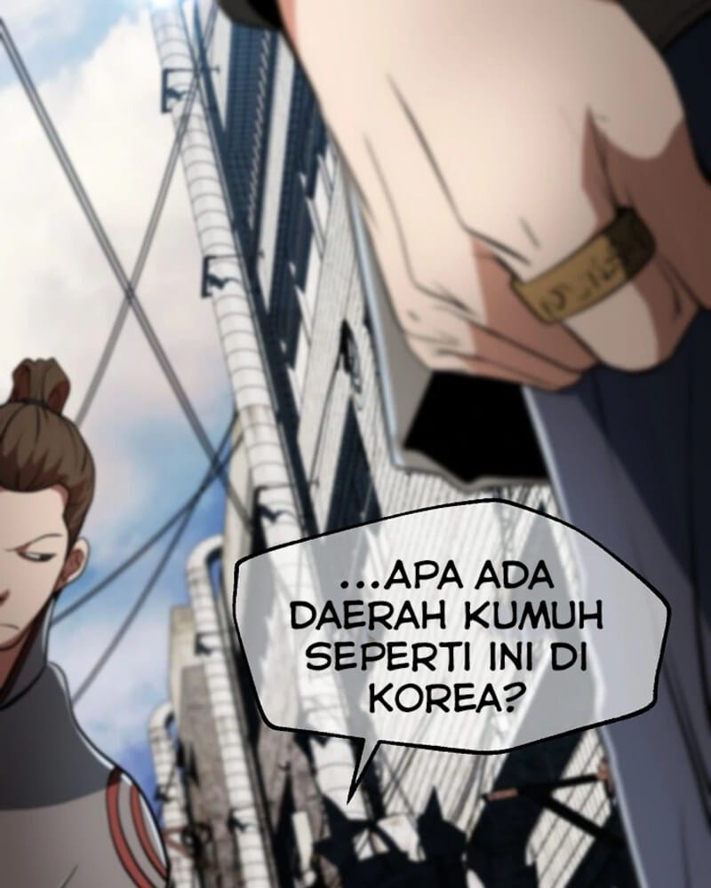 Who Killed the Murim Lord? chapter 9