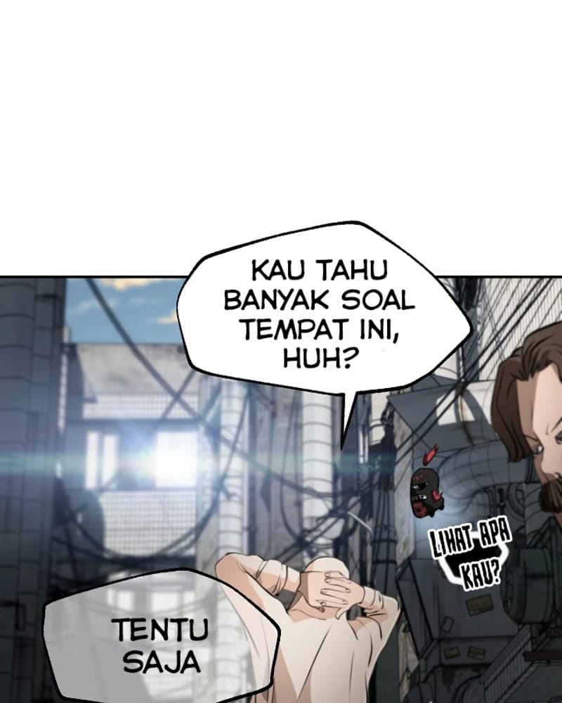 Who Killed the Murim Lord? chapter 9