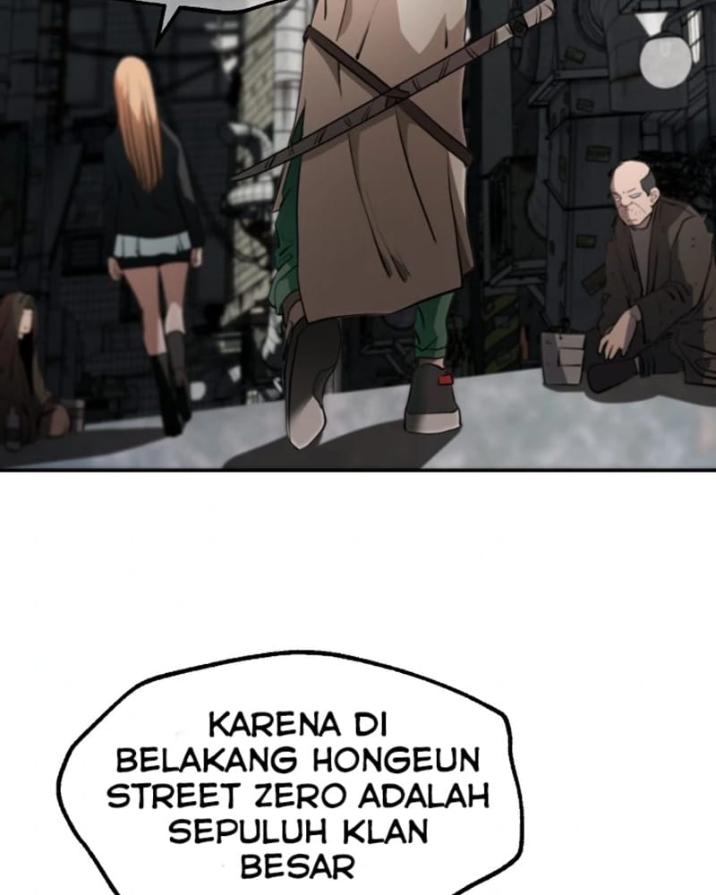 Who Killed the Murim Lord? chapter 9