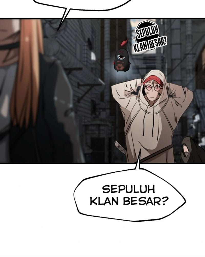 Who Killed the Murim Lord? chapter 9
