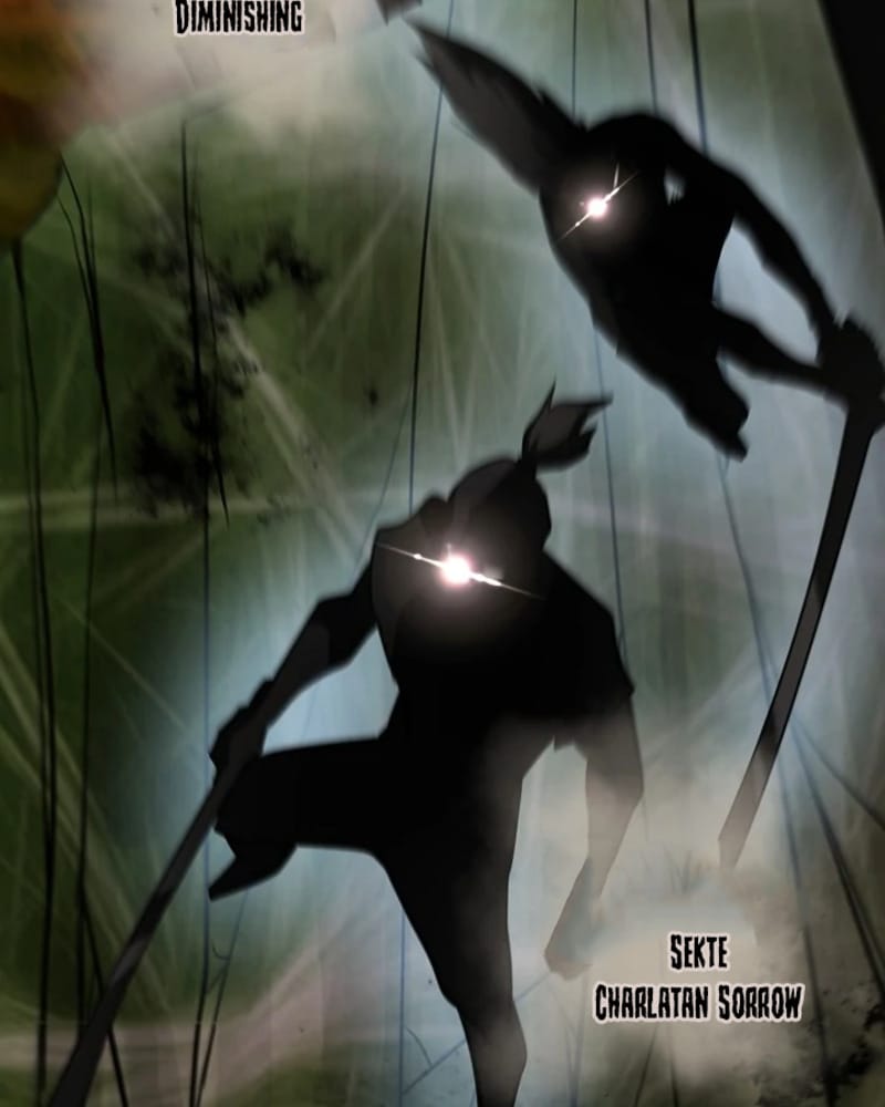 Who Killed the Murim Lord? chapter 9