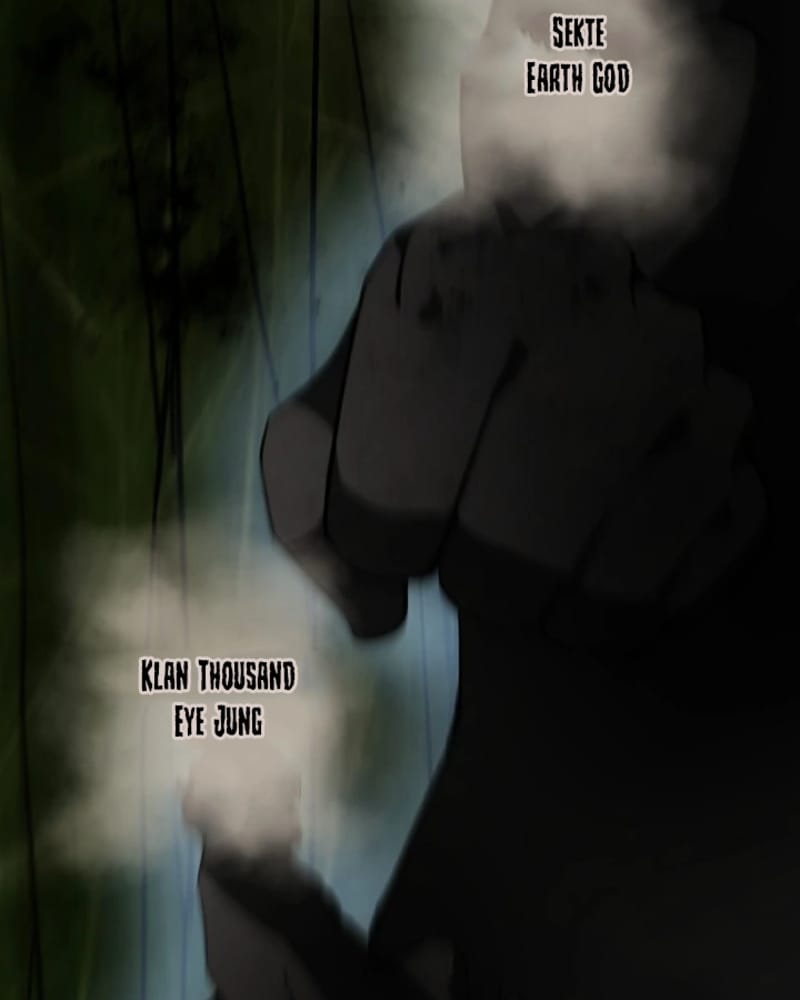 Who Killed the Murim Lord? chapter 9