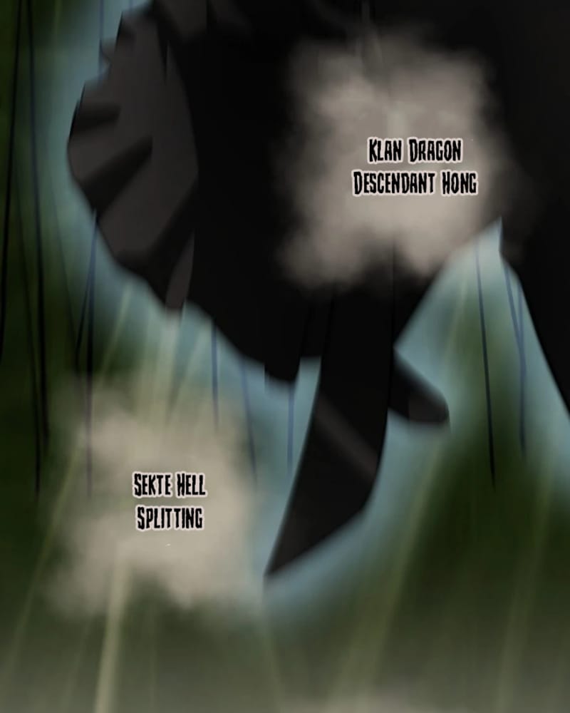 Who Killed the Murim Lord? chapter 9
