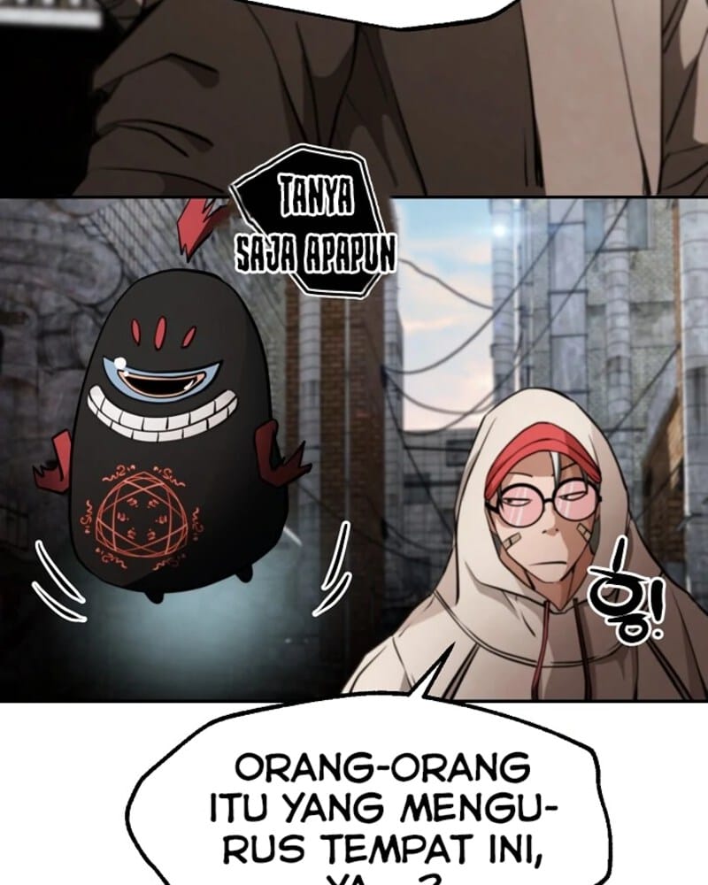 Who Killed the Murim Lord? chapter 9