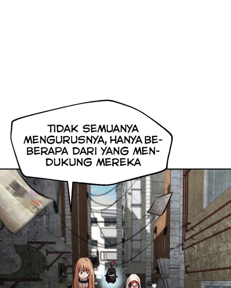 Who Killed the Murim Lord? chapter 9