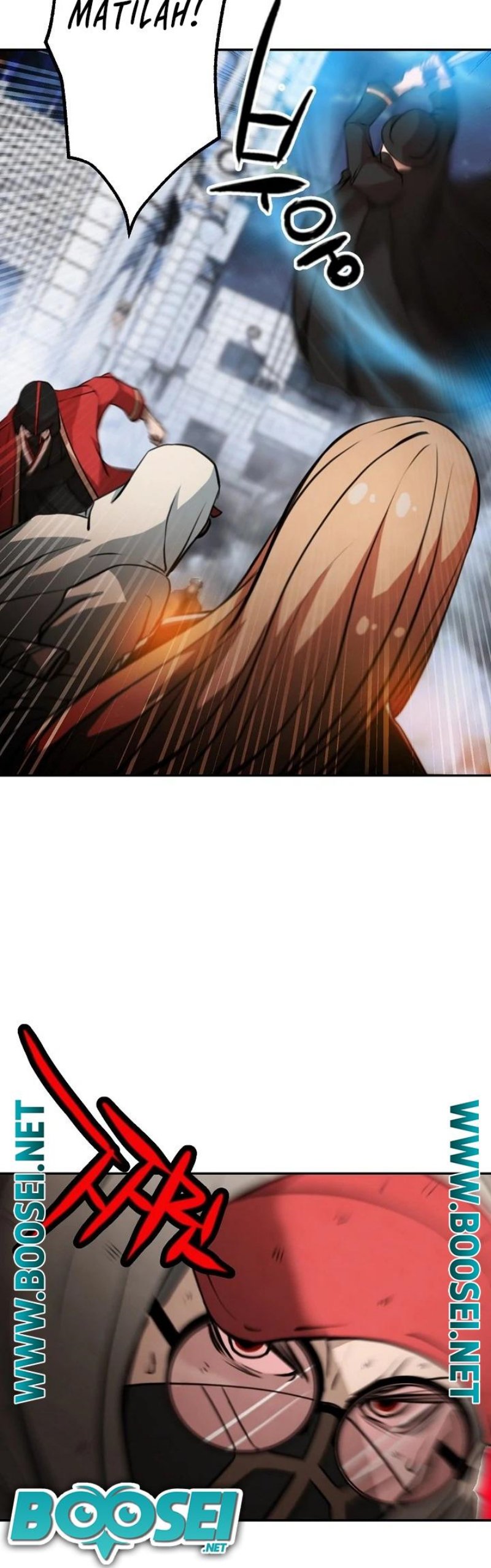 Who Killed the Murim Lord? chapter 12