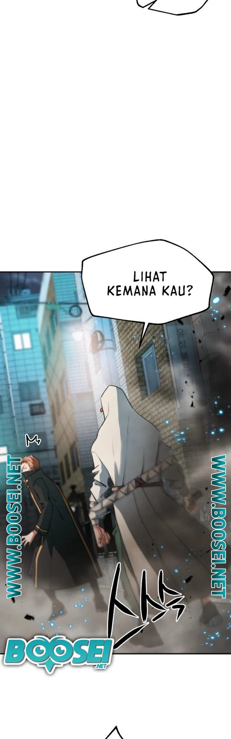 Who Killed the Murim Lord? chapter 12
