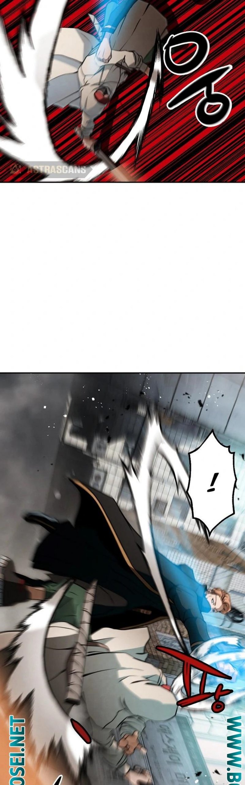 Who Killed the Murim Lord? chapter 12