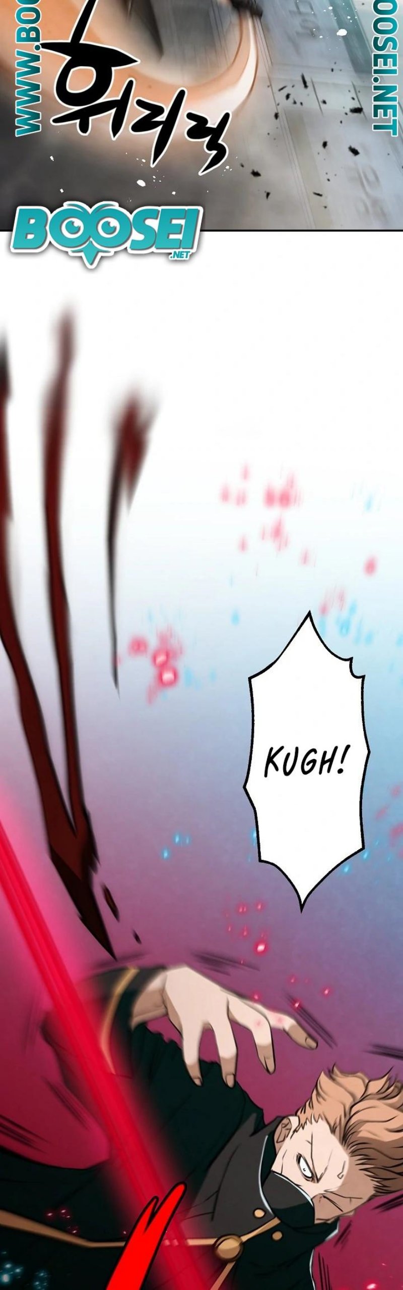 Who Killed the Murim Lord? chapter 12