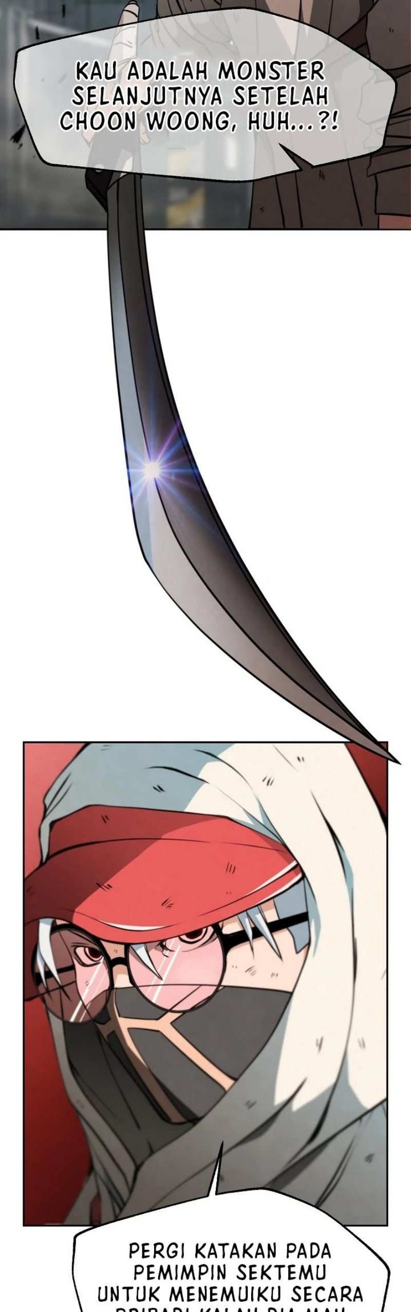 Who Killed the Murim Lord? chapter 12