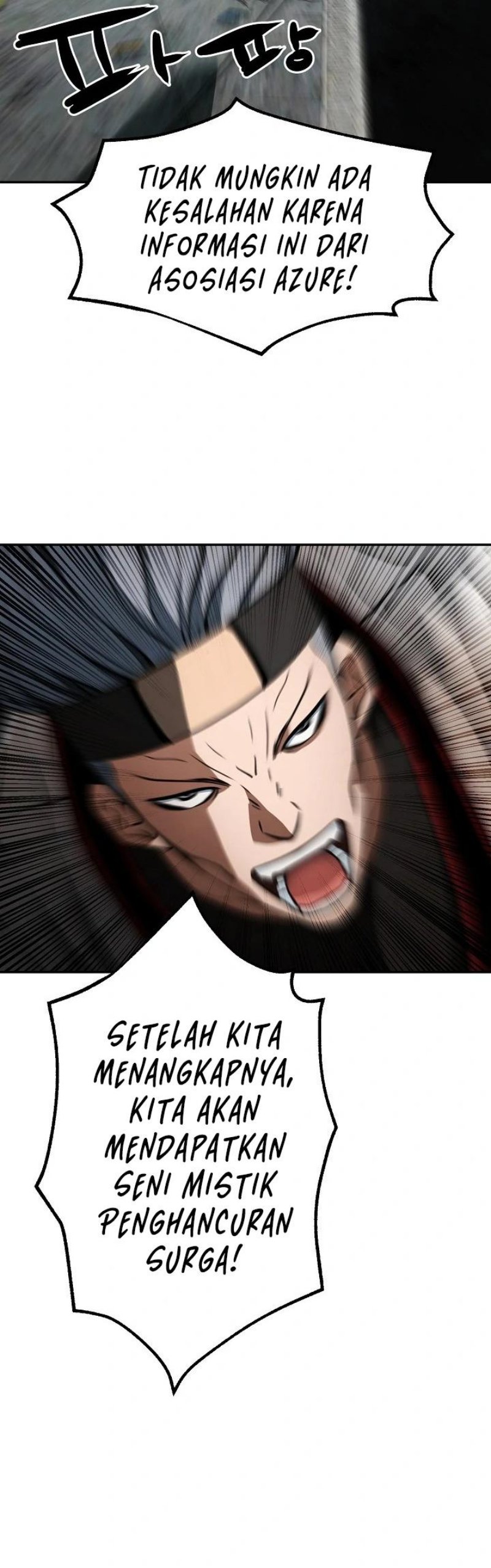 Who Killed the Murim Lord? chapter 12