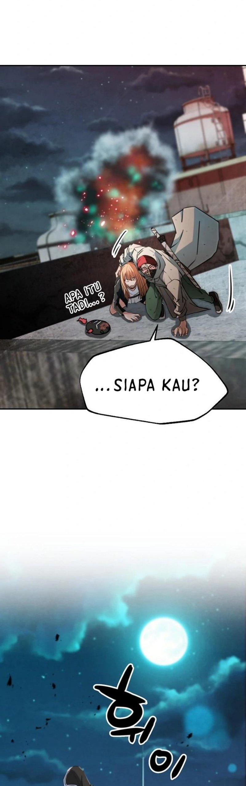 Who Killed the Murim Lord? chapter 12