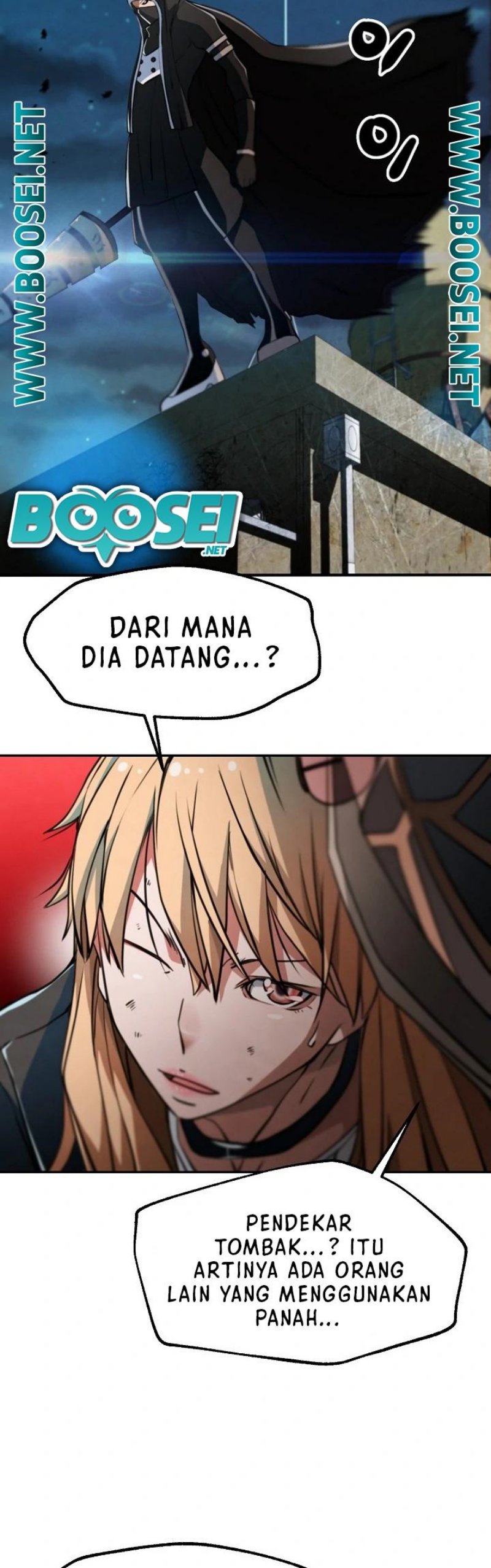 Who Killed the Murim Lord? chapter 12