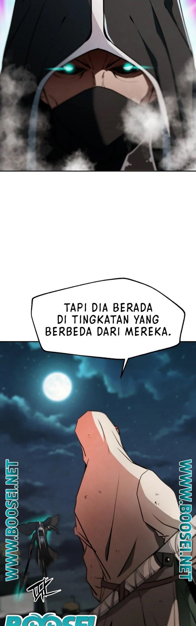 Who Killed the Murim Lord? chapter 12