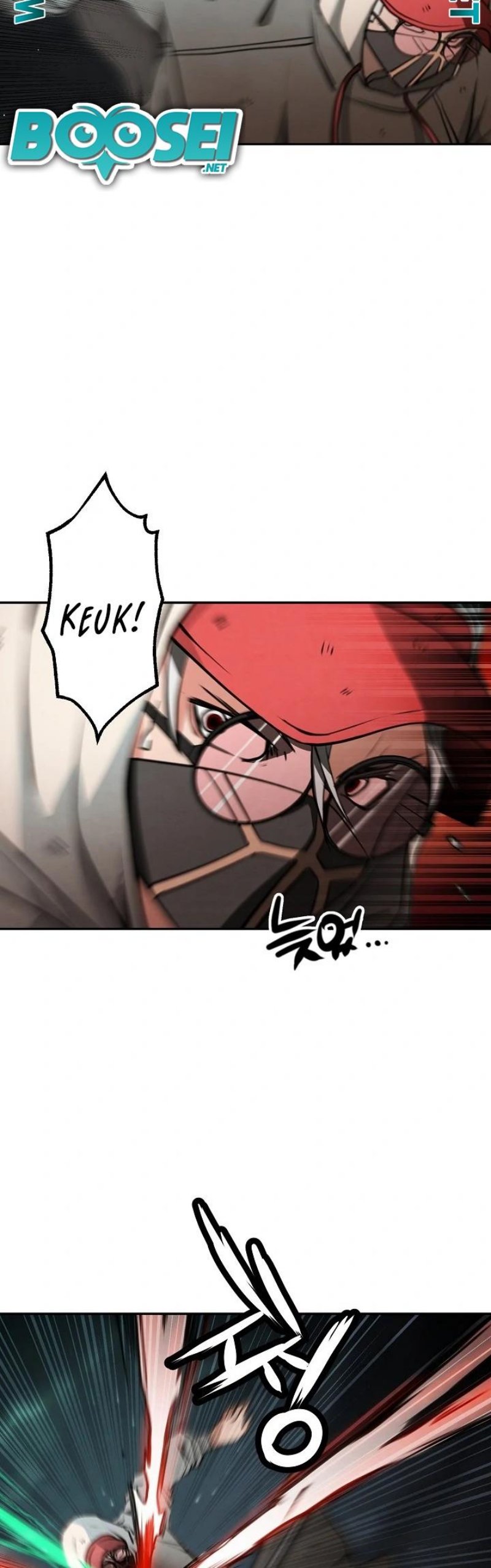 Who Killed the Murim Lord? chapter 12