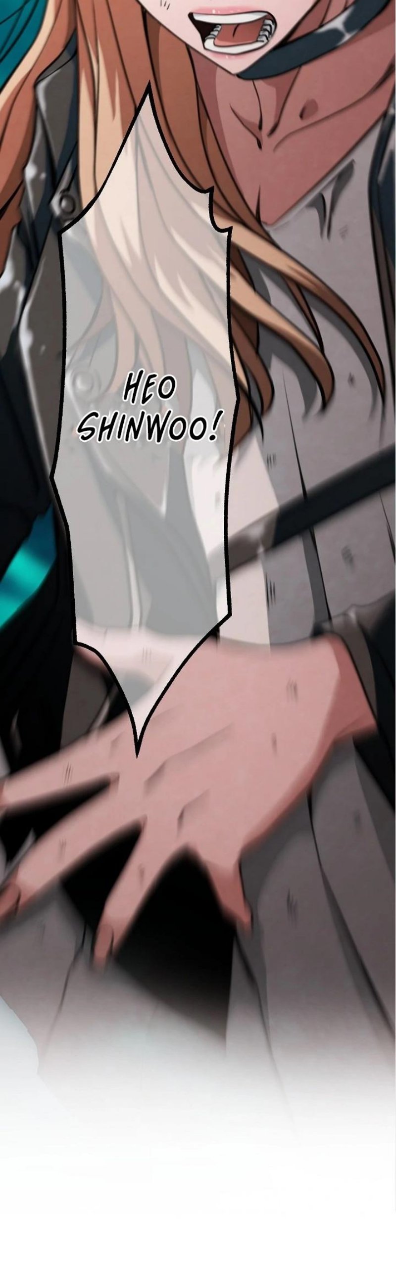 Who Killed the Murim Lord? chapter 12