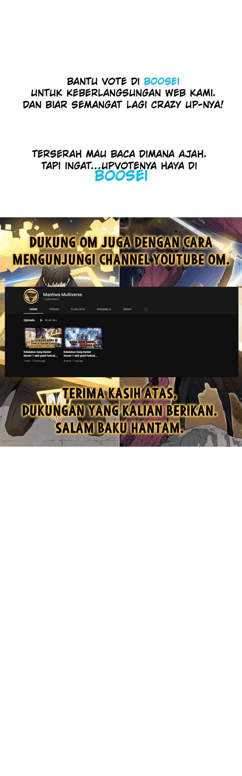 Who Killed the Murim Lord? chapter 13