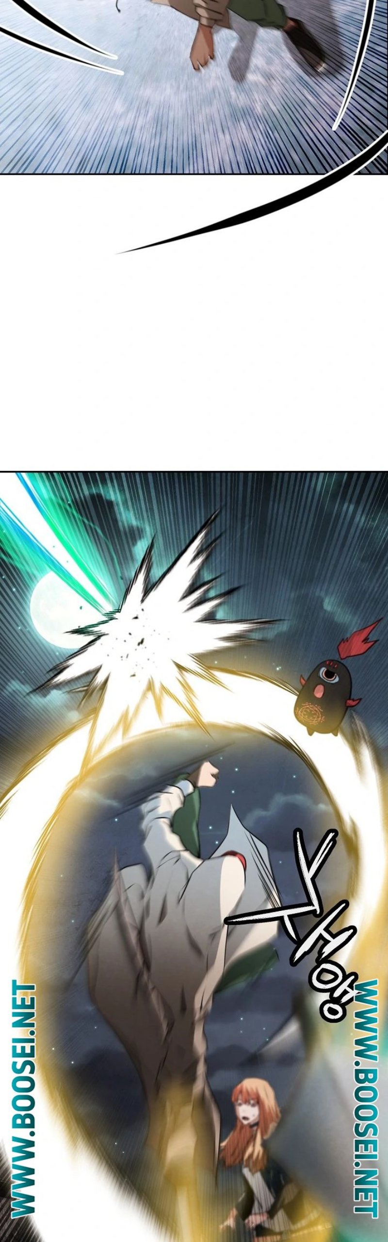 Who Killed the Murim Lord? chapter 13