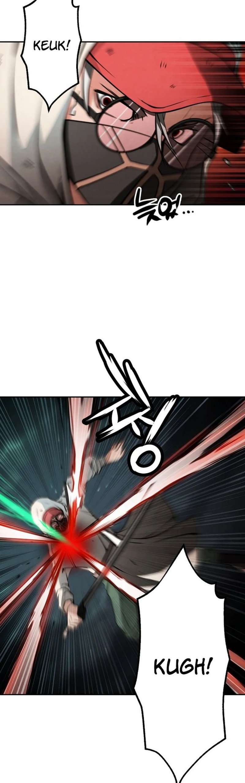 Who Killed the Murim Lord? chapter 13